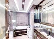 东海国际公寓-卫生间