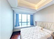 东海国际公寓-次卧