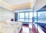 东海国际公寓-主卧