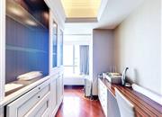 东海国际公寓-书房