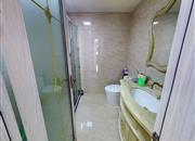 蓝郡左岸花园-卫生间