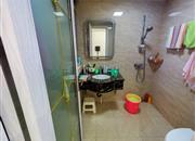 蓝郡左岸花园-卫生间