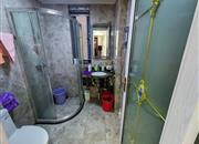 蓝郡左岸花园-卫生间