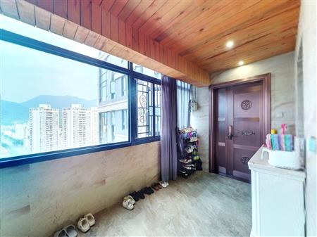 蓝郡左岸花园-其他