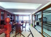 蓝郡左岸花园-餐厅