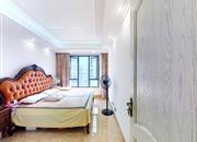 蓝郡左岸花园-次卧