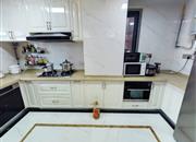 蓝郡左岸花园-厨房