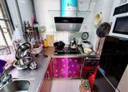 金洲嘉丽园-厨房