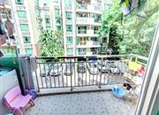 金洲嘉丽园-阳台