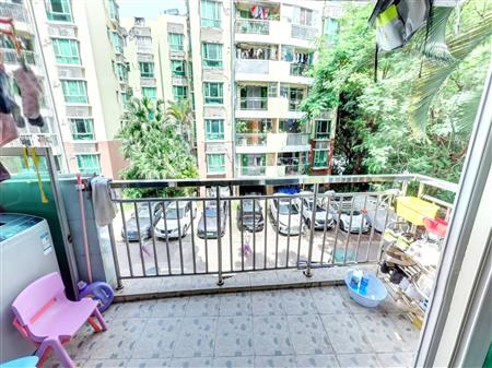 金洲嘉丽园-阳台