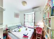 金洲嘉丽园-主卧