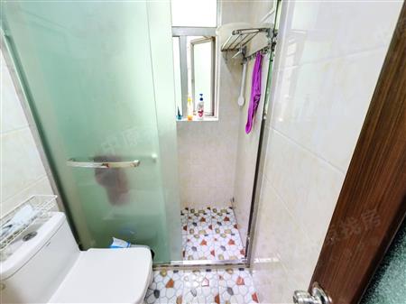 金洲嘉丽园-卫生间