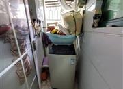 皇御苑A区-阳台