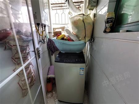 皇御苑A区-阳台