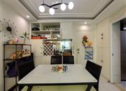 皇御苑A区-餐厅