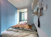 皇御苑A区-次卧