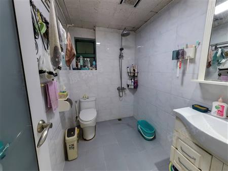 皇御苑A区-卫生间