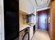 恒大城市之光 -厨房