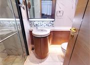 恒大城市之光 -卫生间