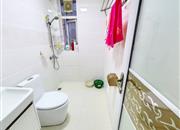 金城华庭-卫生间