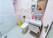 金城华庭-卫生间