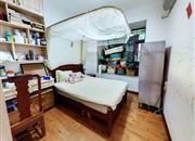 百仕达花园二期-次卧