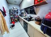 百仕达花园二期-厨房