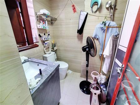 百仕达花园二期-卫生间