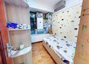 百仕达花园二期-次卧