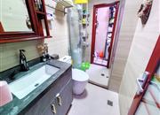 百仕达花园二期-卫生间