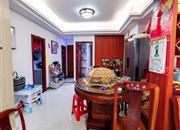 百仕达花园二期-餐厅