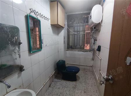 中商花园-卫生间