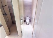 深业上城-卫生间