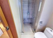 深业上城-卫生间