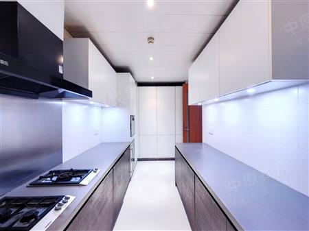 深业上城-厨房