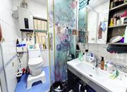 共和世家-卫生间