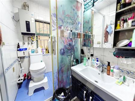 共和世家-卫生间