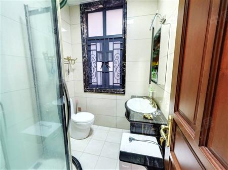 怡景别墅-卫生间