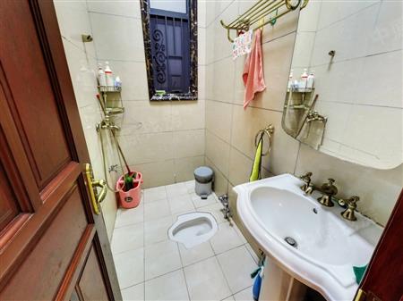 怡景别墅-卫生间