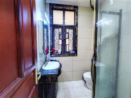 怡景别墅-卫生间