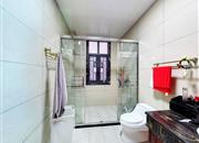 怡景别墅-卫生间