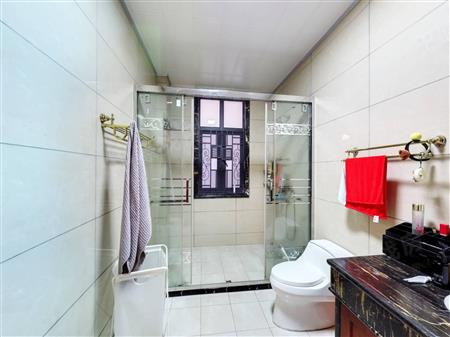 怡景别墅-卫生间