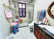 怡景别墅-卫生间