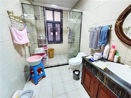 怡景别墅-卫生间