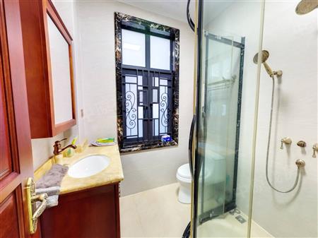 怡景别墅-卫生间