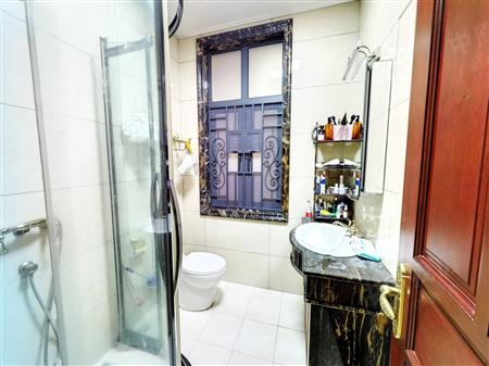 怡景别墅-卫生间