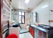 怡景别墅-卫生间