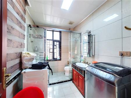 怡景别墅-卫生间