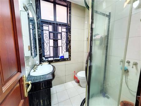 怡景别墅-卫生间