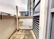 阳光天健城-阳台